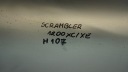 H107 TRIUMPH SCRAMBLER 1200 XC XE AILE HAUT AVANT A9701423photo 13