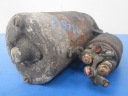 AUDI 100 C2 2.1B STARTER BOSCH  photo 4