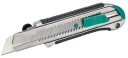 WOLFCRAFT WF4081000 НОЖ С ЛОМАЮЩИМСЯ ЛЕЗВИЕМ 25 мм