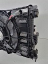 РЕМІНЬ ПЕРЕДНІЙ ПІДСИЛЕННЯ РАДІАТОРИ MASERATI GRANTURISMO M189  (18354771085) фото min 15