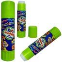 BAMBINO ШКОЛЬНЫЙ КЛЕЙ МИНИ-ЗООПАЛКА 15г