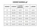 ЖЕНСКАЯ КУРТКА НА ПУХОВИК, СТЕГАНАЯ, СПОРТИВНАЯ, ПОВСЕДНЕВНАЯ, 4F