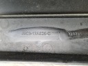 ПІДСТАВКА НОМЕРА НОМЕРА ПЕРІД JAGUAR E-PACE X540 J9C3-17A835-C НОВА  (18763500851) фото min 8