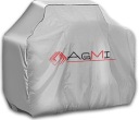 ЗАЩИТНЫЙ КРЫШКА ДЛЯ ГАЗОВОГО ГРИЛЯ С БРЕЗЕНТОМ