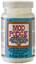 Средство для посудомоечной машины - Mod Podge - глянец, 236 мл