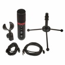 Студийный микрофон t.bone SC 430 USB Desktop-Set