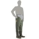 Ботинки Demar Grand Waders Wellington 45