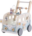 ROBOTIME Babyloopwagen з дерева