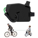 БУКСИРОВОЧНЫЙ ЛИНИЙ ДЛЯ ДЕТСКОГО ВЕЛОСИПЕДА БУКСИРОВОЧНЫЙ РЕМЕНЬ ДЛЯ ВЕЛОСИПЕДА ДОЛОЙ 2,5 М