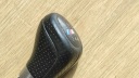 GEARSHIFT KNOB CHANGES PROGRAMS M-PAKIET ORIGINAL BMW E90 E91 E87.  photo 5