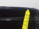 AUDI A2 99- CALANDRE RADIATEUR GRILLE CLAPET 8Z0853692Aphoto 11