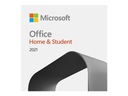 Microsoft Office 2021 Home & Student PL Rodzaj BOX