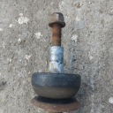 HONDA ACCORD V 4D 93-98 1.8 F18A3 BARRE DE LIAISON RÉACTIF DROIT GAUCHEphoto 6