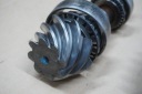 NISSAN PATROL Y61 PONT DIFFÉRENTIEL ARRIÈRE PRZELOZENIA DIFFÉRENTIEL KOLO DISQUE 35/8 4,375photo 13