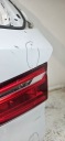 BMW X1 F48 КРИШКА БАГАЖНИКА ЗАДНЯ БАГАЖНИКА  (17524110665) фото min 9