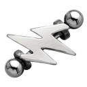 Банан - Двойной зигзаг 1,2/10/3