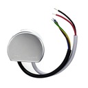 БЛОК ПИТАНИЯ ДЛЯ СВЕТОДИОДОВ 12 В 30 Вт 2,5 А FLUSH PRO IP67