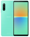Смартфон Sony XPERIA 10 IV 6 ГБ/128 ГБ зеленый/мятный