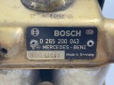 НАСОС ГАЛЬМІВНОЮ ABS MERCEDES W124 R129 190 W201 W126 0265200043  (18864530371) фото min 11