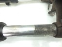 FEATHERS PENDANT PERID POLICE SUZUKI BURGMAN 125 K7 07-  photo 6