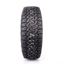 4x PNEUMATIKY 37X12.50R17 Bfgoodrich A/T TA KO2 Rok výroby 2024