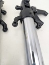 KTM DUKE 125 11-16 BIELLETTES SUSPENSION AVANTphoto 12