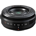 Fujinon XF 27 мм f/2.8 R WR II