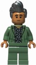Фигурка LEGO Queer Eye Тан Франция que001 QB2 НОВАЯ