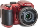 Digitálny fotoaparát KODAK PIXPRO AZ255-RD 16MP červený EAN (GTIN) 0819900014105