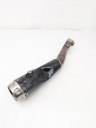 SUZUKI GSX 250 R EXHAUST MUFFLER ARROW  photo 6