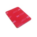3M Sticker Curved GoPRO Mount Adhesive Tape VHB Curved GP.26C