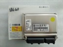 КОМП'ЮТЕР БЛОК КЕРУВАННЯ ДВИГУНА AUDI A6 C5 / VW ПАСАТ B5 1.8T ТУРБО 8D0907558E  (16118894271) фото min 15