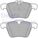 DELPHI LP2114 PADS BRAKE 