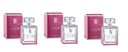 JFenzi SAVOIR BRILLANT 3x100ml EDP ДЛЯ ЖЕНЩИН