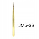 Пинцет для накладных ресниц для накладных ресниц Ext