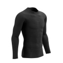 Футболки Compressport Чорний П'ятниця
