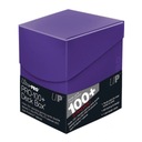 Коробка для карт Eclipse PRO 100+ Royal Purple