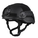 SPIRIT TACTICAL ACH MICH 2002 Велосипедный шлем Версия специального действия