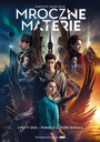 Mroczne Materie - Sezon 2 [2xDVD] Gatunek seriale