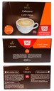 TCHIBO CAFISSIMO CAFFE CREMA VOLLMUNDIG 96 капсул