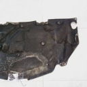 ДЛЯ ОЧИСТКИ ШУМОИЗОЛЯЦИЯ КАПОТА FORD FOCUS MK1 NR83  фото 9