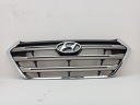 HYUNDAI TUCSON III 3 2015- GRILLE CALANDRE RADIATEUR AVANT 86351-D7100photo 12