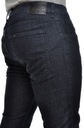 LEE nohavice NAVY jeans SLIM tapered LUKE _ W30 L34 Dominujúci materiál bavlna