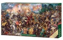 Puzzle 4000 Bitwa pod Grunwaldem, Jan Matejko