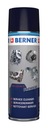 BERNER СЕРВИСНЫЙ ОЧИСТИТЕЛЬ 500МЛ