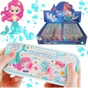 ВОДНАЯ АРКАДНАЯ ИГРА ДЛЯ КОНСОЛИ РУСАЛКА РУСАЛКА