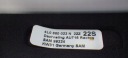РЕЙЛІНГИ ДАХУ ХРОМ 4L0860022N /21N AUDI Q7 4L  (15614780650) фото min 14