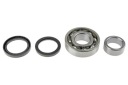 KIT ROULEMENT ROUES ARRIÈRE SUZUKI VITARA 88-01photo 9