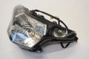 HONDA CBR 125 R JC50 11-16 HEADLIGHT HEADLIGHT PERID  photo 9