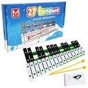 27-ТОНОВЫЕ ХРОМАТИЧЕСКИЕ ПОЛЯРНЫЕ КОЛОКОЛЬЧИКИ